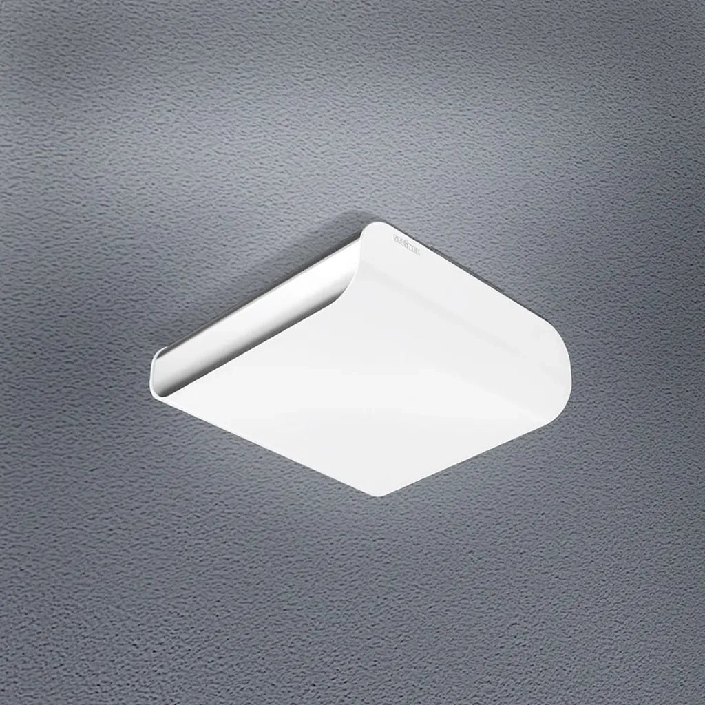 Steinel Lampada da Interni RS LED M1 V2 Argento 052492 422626