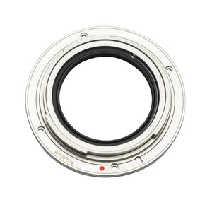 Kit di montaggio XEEN Canon EF 20, 24, 35, 50, 85 mm