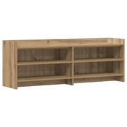 Mobile TV 135 x 33 x 47 cm Rovere Artigianale 8011234