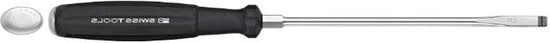 Sleufschroevendraaier - PB 8102 D/4 con impugnatura isolata