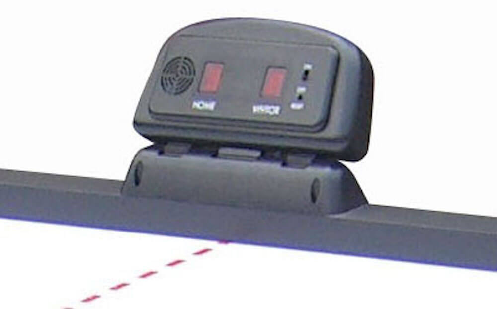 Tavolo da Air Hockey 170X80Cm Garlando Zodiac