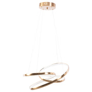 Lampada Led G005-cp Gold