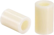100 Stuks Ronde Afstandsring in ABS per Progetto Elettrico