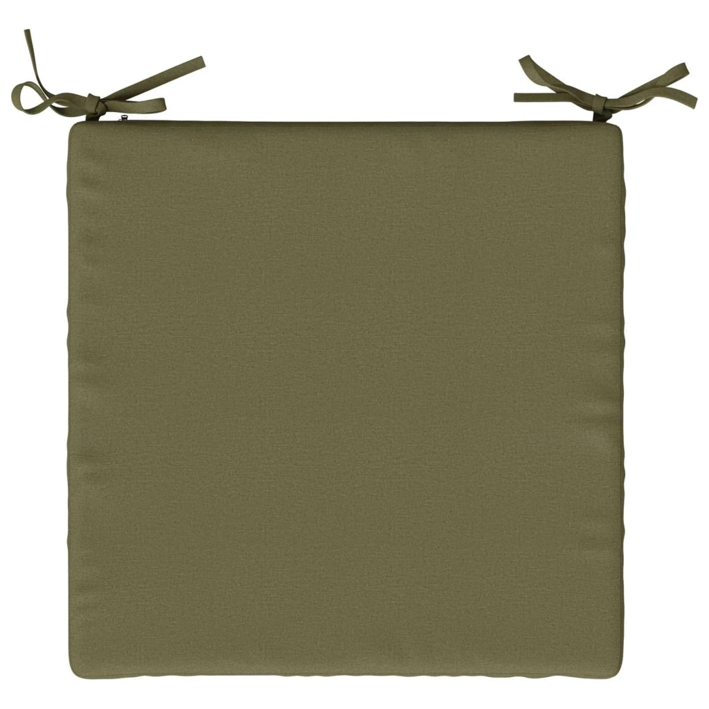 Cuscini per Sedia in 4 Pezzi SOEST 4 pz 100% Poliestere 944527