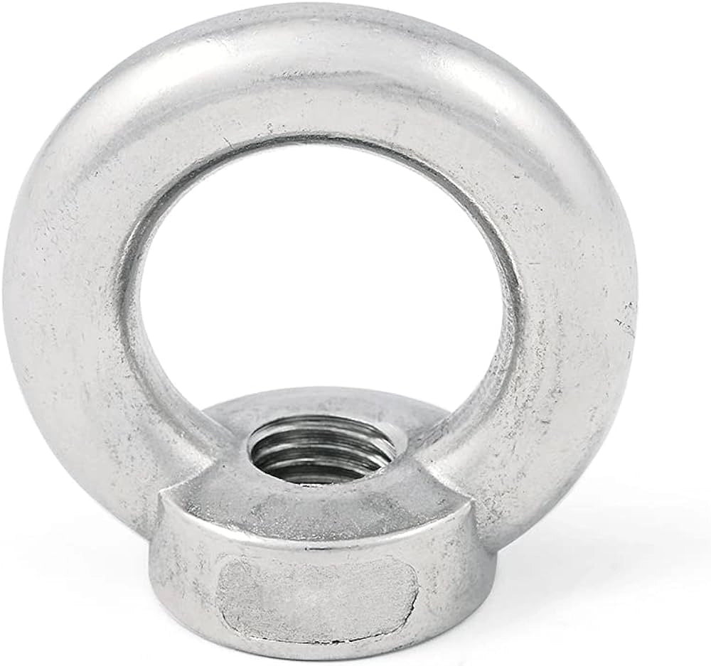 GOLFARE FEMMINA 6 mm