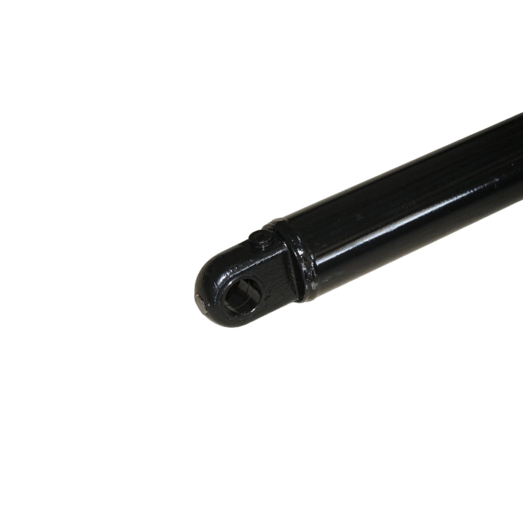 Cilindro idraulico 92x80x50x1000 corsa apertura 700mm con attacco idraulico Ø 18