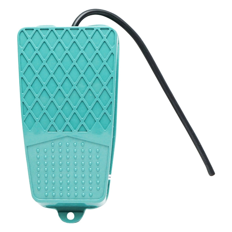Pedale di comando con contatto elettrico – 250V / 10A