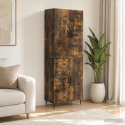 Set di armadi 2 pz Legno ingegnerizzato 3416624