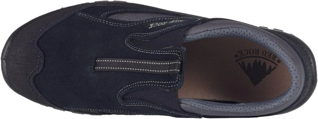 Scarpa Trekking Blu con Elastico - Scarpe Trekking