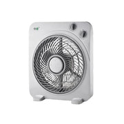 DPM VINDUR (KYT606) - VENTILATORE BOX - 6 PALE - 25 CM - 65W