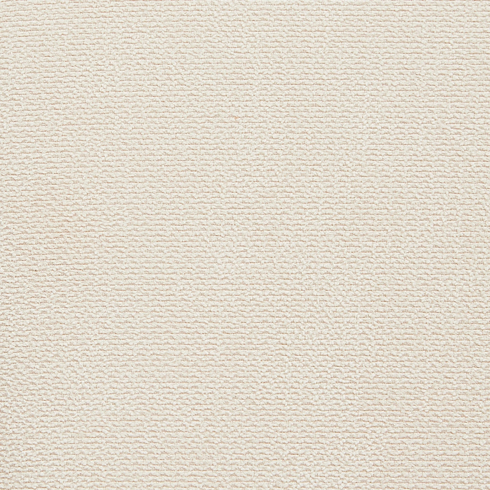 Set di 2 sedie da bar con seduta imbottita in legno scuro beige chiaro chic elegante