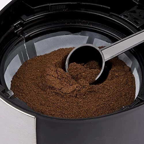 Girmi MC50 Macchina per Caffe' Americano 1.2 Litri 900w