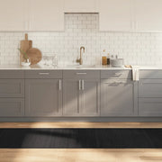 Tappeto Rettangolare Nero 70x300 cm in BambÃ¹