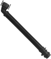 Ventilatieslang per inlaat - Compatibile con Serie 1/2/3/4/5/7 - Per F20/F21/F22/F30/F31 - 2011-2020 - Ampia compatibilità - Slang di innesco
