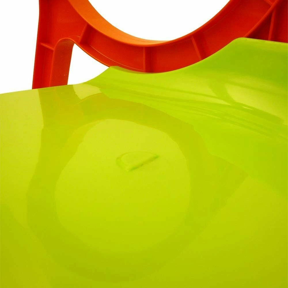 Scivolo per Bambini da Giardino da casa Esterno Interno Grande 3 Anni 4 Anni Sci