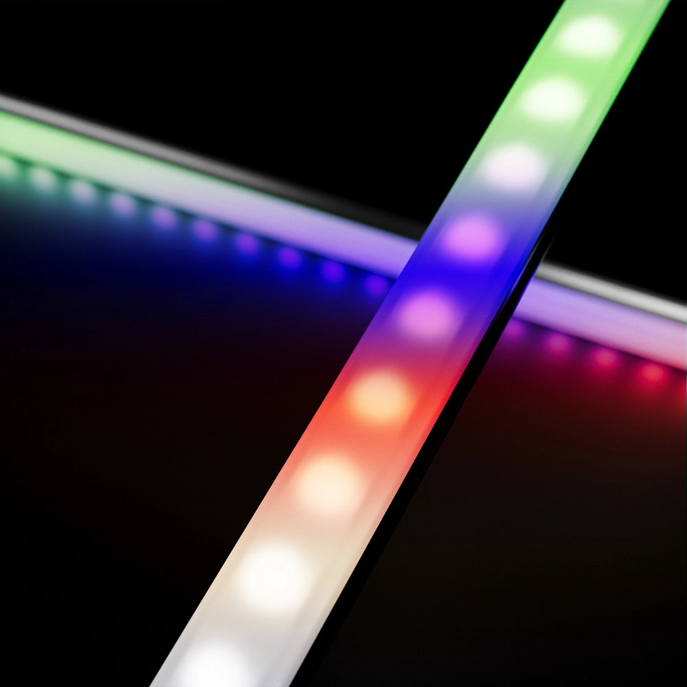 Vicco Striscia LED Bianco 500 cm
