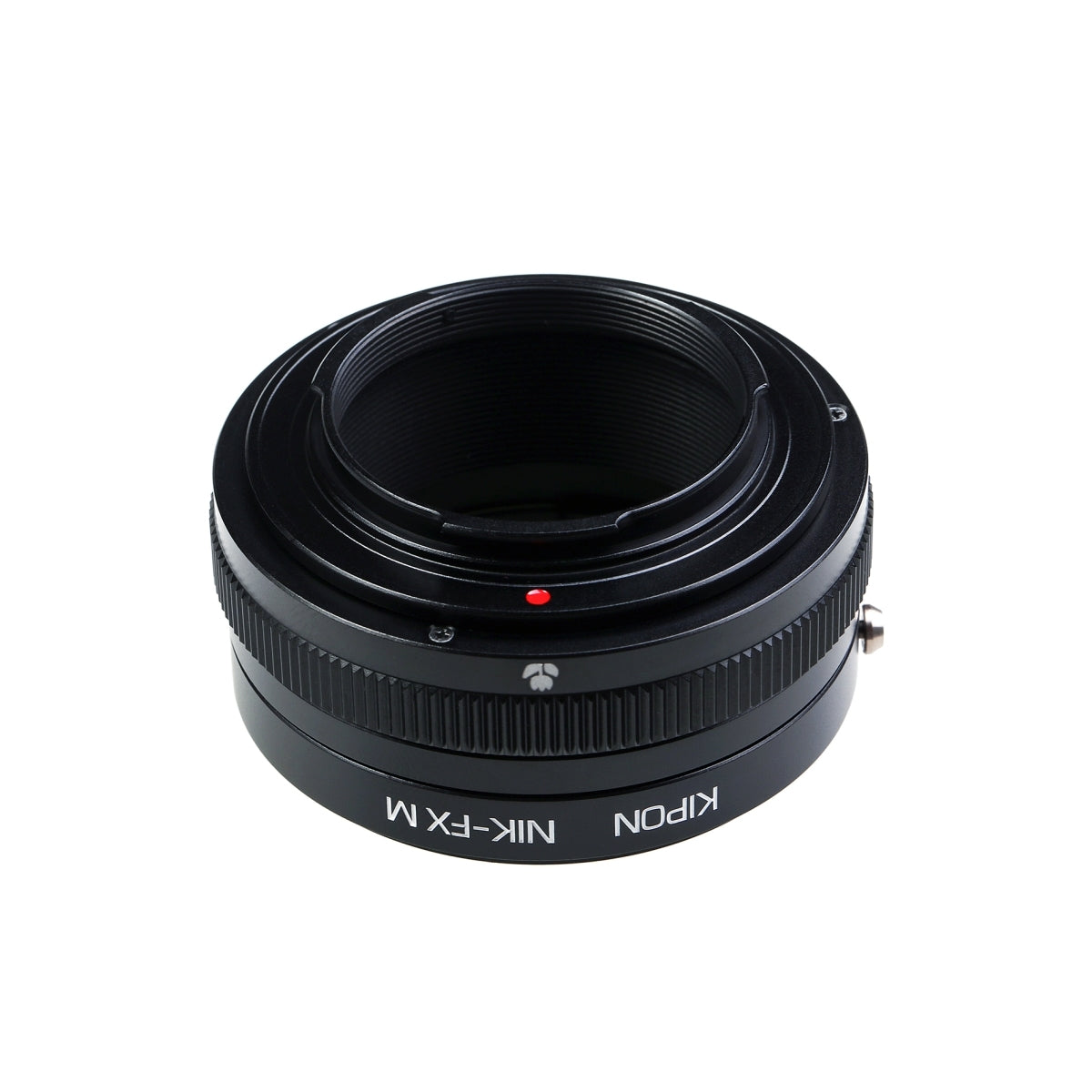 Kipon macro Adattatore compatibile con Nikon F a compatibile con Fuji X