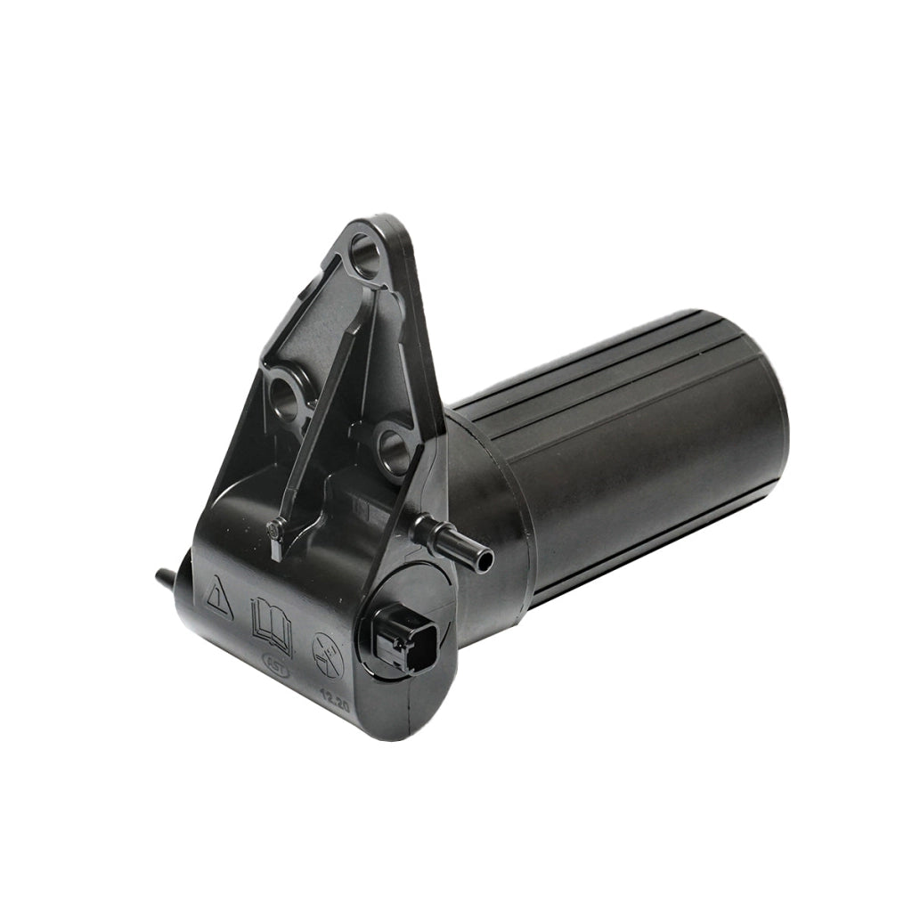 Pompa del carburante elettrica per trattore forestale con motore Perkins, Massey Ferguson 3679527M1