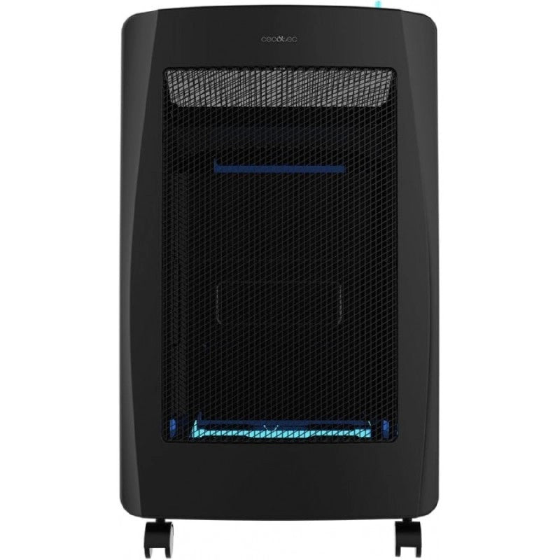 CECOTEC 08261 - Stufa a gas ReadyWarm 4200 BlueFlame Foldable