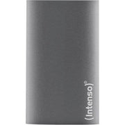 Intenso externe SSD 1,8    512GB USB 3.0 aluminio Premium