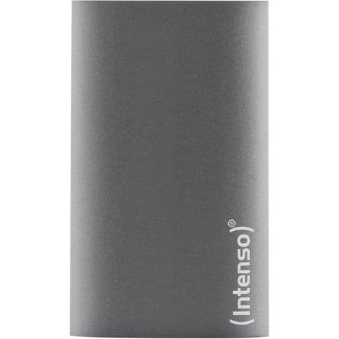 Intenso externe SSD 1,8    512GB USB 3.0 aluminio Premium