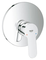 1pz grohe bauedge monocomando incasso doccia cod:ferx.15956