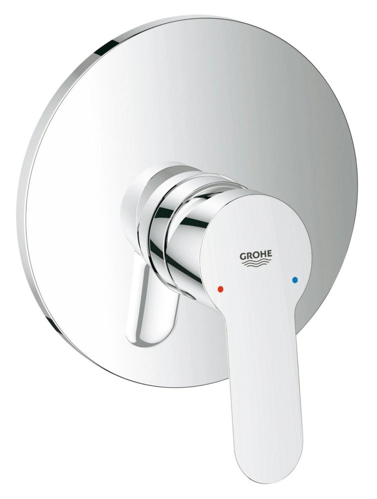 1pz grohe bauedge monocomando incasso doccia cod:ferx.15956