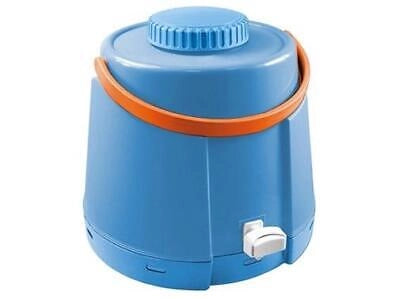 BOTTIGLIE THERMOS BORRACCE GIOSTYLE FIESTA CON UBINETTO 5 LT CM.27x29xH27