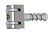 1pz corni art.  498010.30 kit rullo x serratura trepper cod:ferx.2049