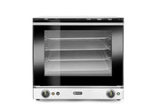 Forno a convezione con umidificatore H90S, HENDI, 62L