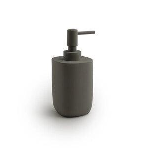 GEDY YLENIA DOSASAPONE GUN METAL MATT- GEDY- 1,0 pz