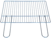 GRATICOLA PER BARBECUE IN CEMENTO cm. 45x33