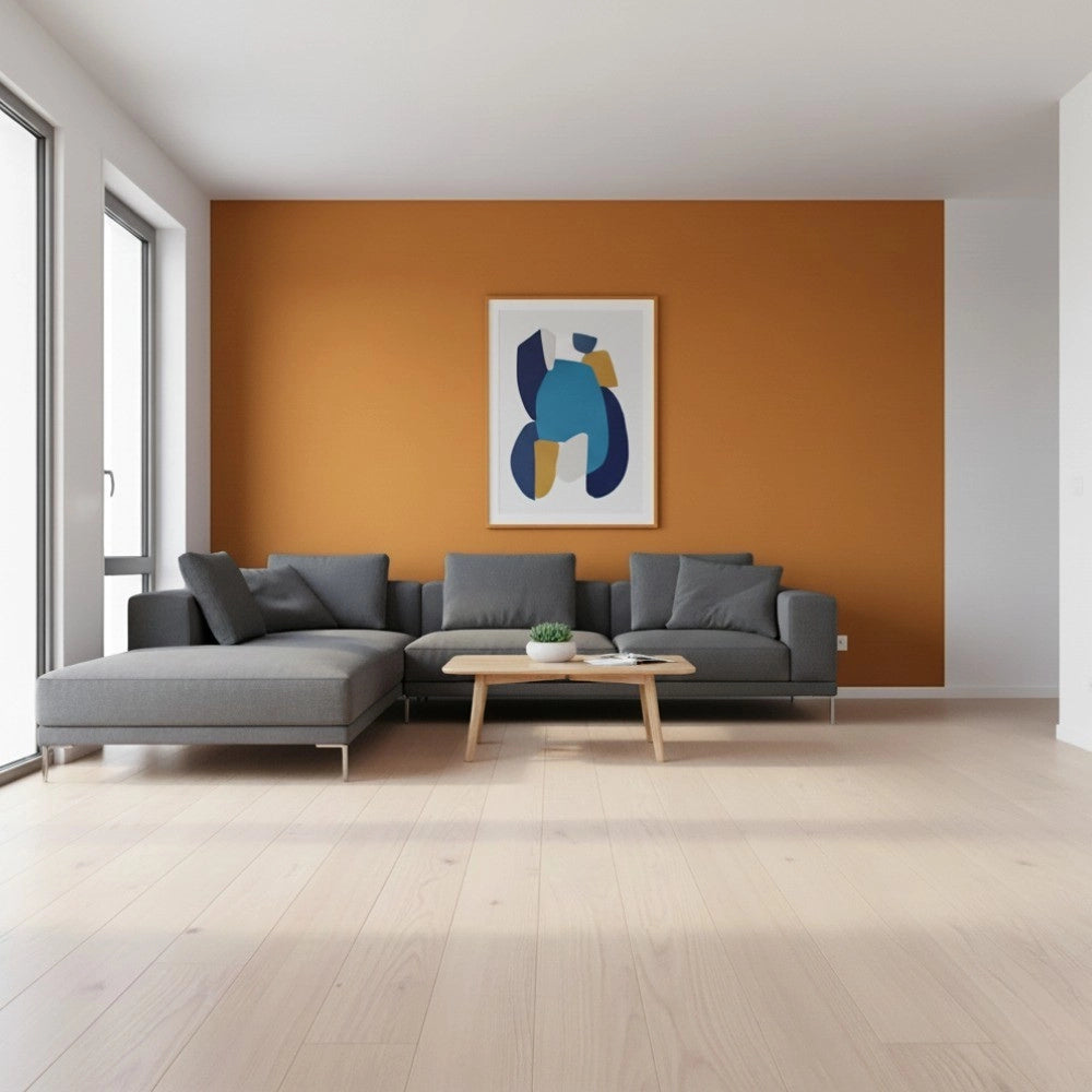 Kit pittura colorata pop intenso 2,5 l e additivo anticondensa termika-mix tecnostuk 1 l *** colore- terra viva 2,5 l...