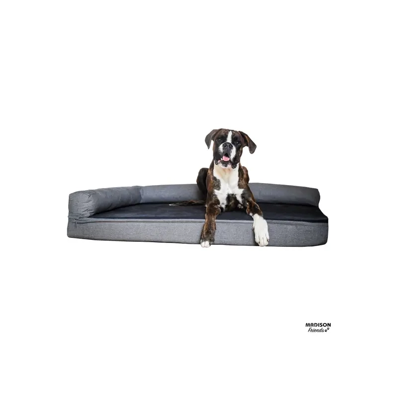 Lit pour chien 120 - MADISON SÃ©rie Royale