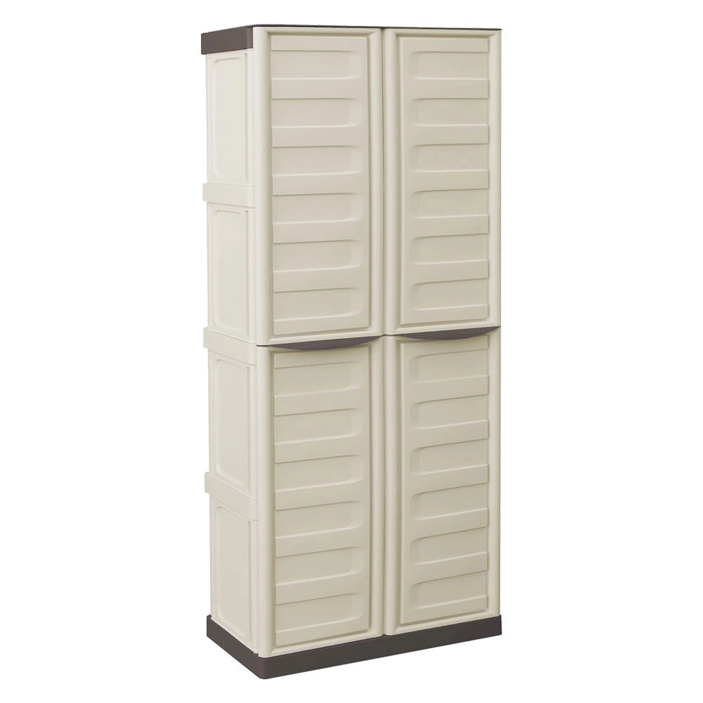 ARMADIO ALTO 'SPAZIO' cm 70 x 39 x H 165  - ARTPLAST