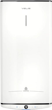VELIS PRO 50 Scaldacqua elettrico murale,ultracompatto multiposizione 50LT 5anni garanzia