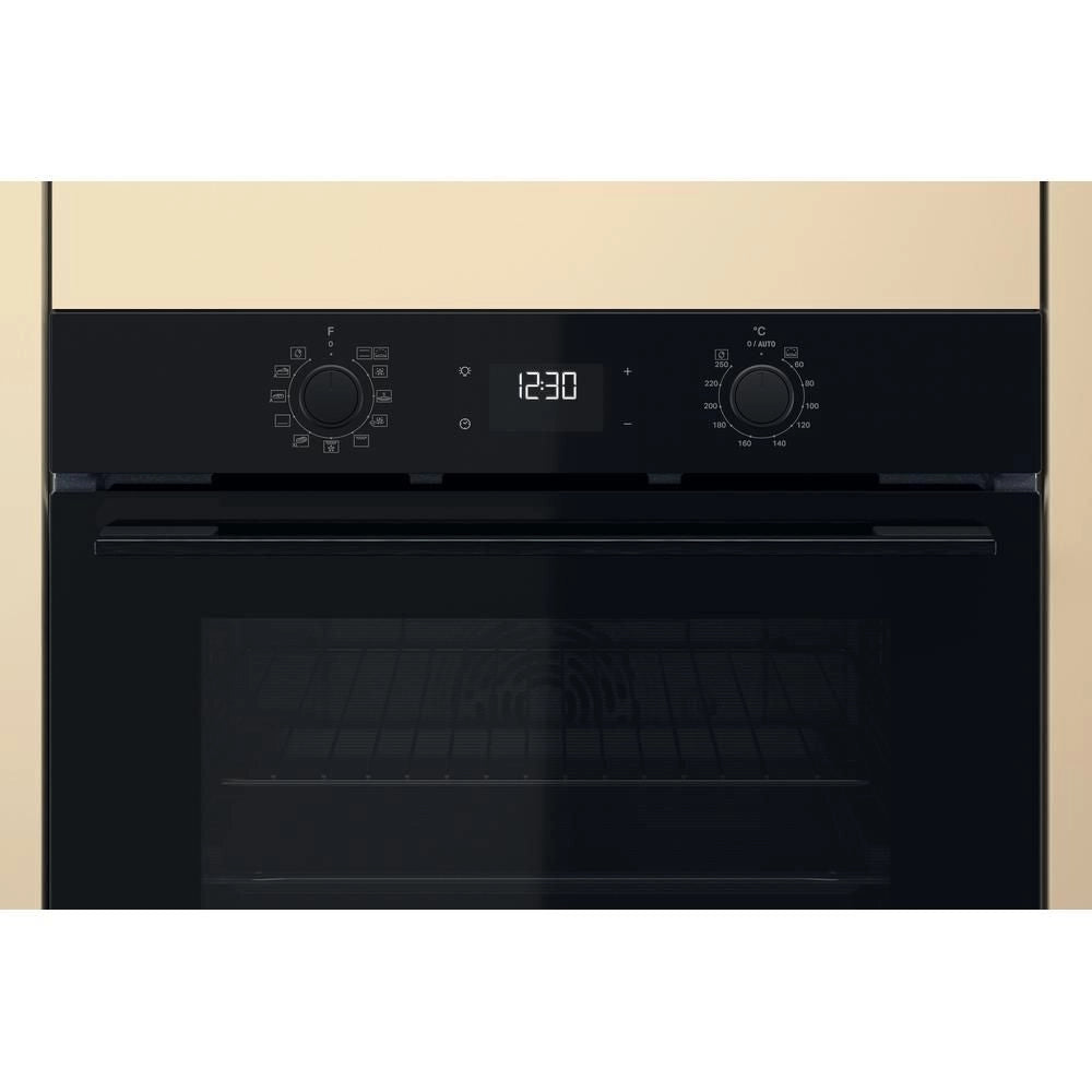 Whirlpool OMK58HU1B 71 L A+ Nero