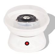 Macchina per lo Zucchero Filato 480 W Bianca CFW3317183