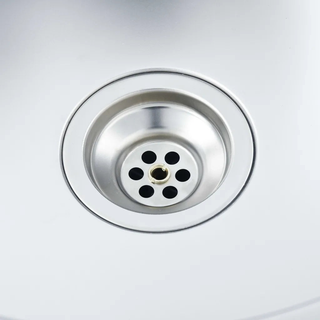 Lavello da Cucina in Acciaio Inossidabile CFW8217605