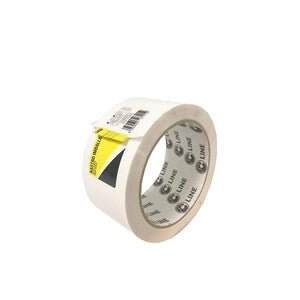 C NASTRO IMBALLO HOT MELT 28 MY MM48X66M BIANCO- 36,0 pz