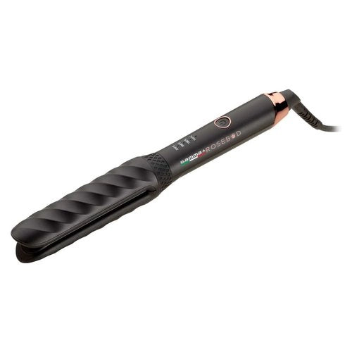 Piastra capelli gamma+ pferrosebud rosebud 2in1