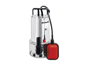 Pompa acque scure Einhell GC-DP 1020 N 1000W portata 18000 l/h profondità 5m
