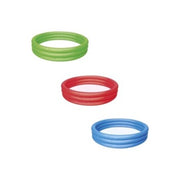 Mare Piscina 3 Anelli 183 x 33 cm 51027