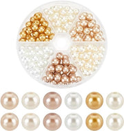Decorazione di nozze in cristallo metallici - 152 pezzi - Accessori per abbellire la tavola.