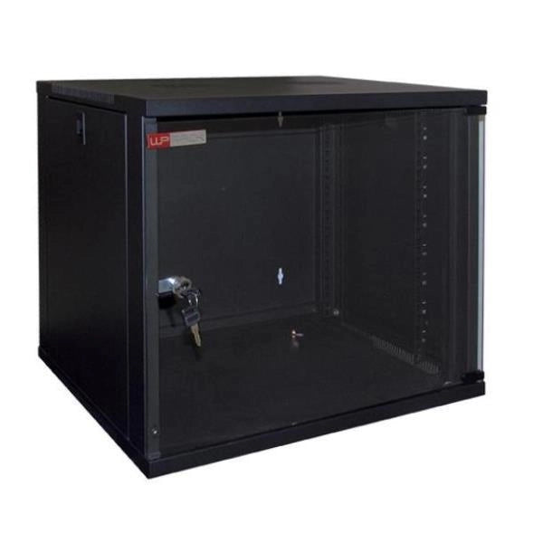 Box ip20 rwa 15u 720x540x600 ner - WPN-RWA-15606-B