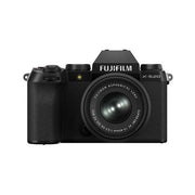 Fotocamera mirrorless fujifilm 16781917 x s20 kit xc 15-45mm f3.5-5.6