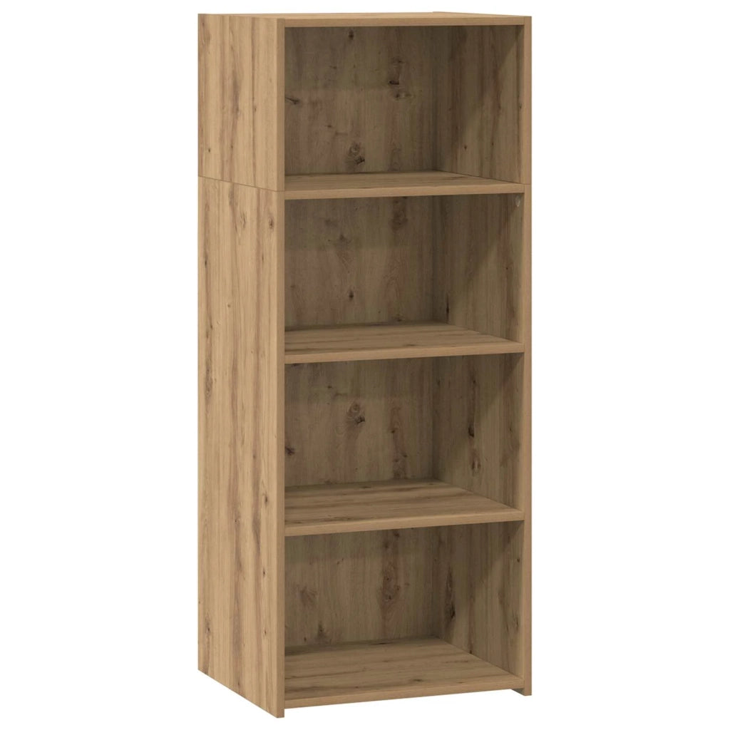 Credenza Rovere Artigianale 50 x 41 x 124 cm 8010942