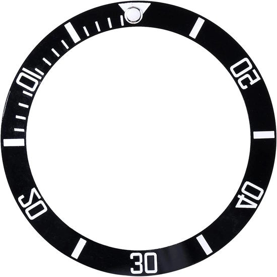 Anello di Orologio in Plastica a 4 Colori - Cintura di Ricambio - Componente di Orologio