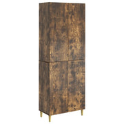 Set di armadi 2 pcs 66 x 34,5 x 90 cm Legno ingegnerizzato 3416543