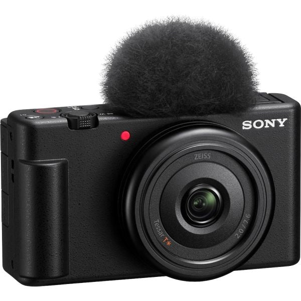 Fotoc.sony zv-1f 20mm - ZV1FBDI